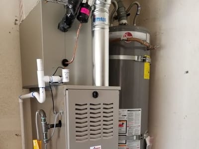 Turner Air Conditioning & Heating, Inc.