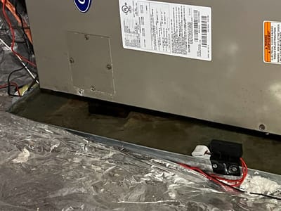 Turner Brothers Heating & Air