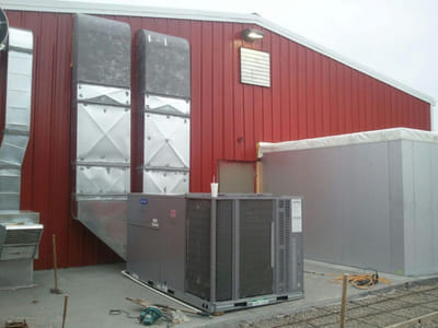 Turner Heating & Air Conditioning