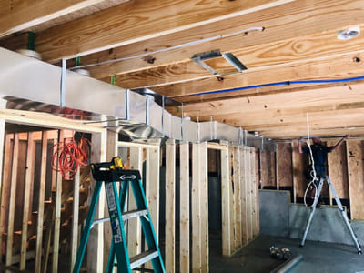 Turner Heating & Air Conditioning