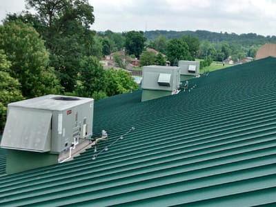 Turner Heating & Air Conditioning