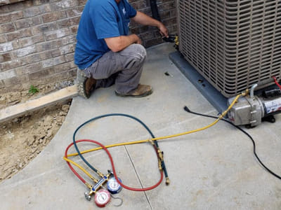 Turner Heating & Air Conditioning