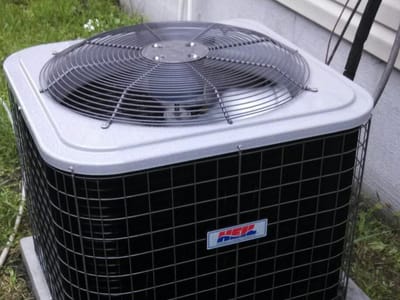 Turner Heating & Cooling