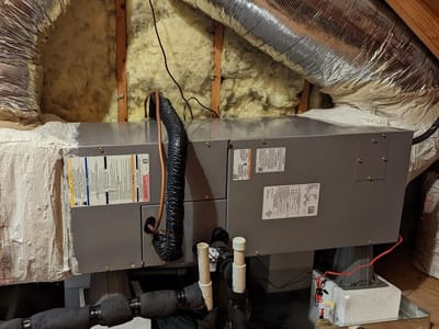 Turner Heating & Cooling