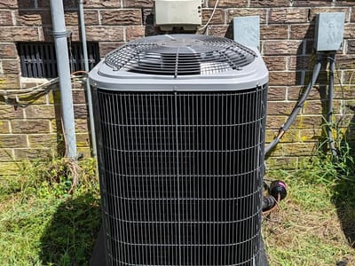 Turner Heating & Cooling