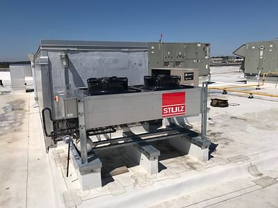 TURNER MECHANICAL SERVICES, INC.