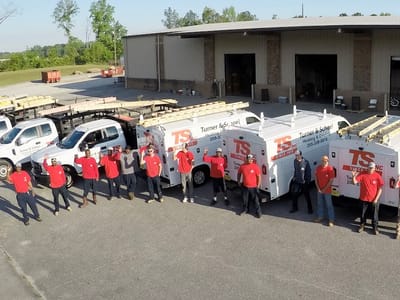 Turner & Schoel Inc.