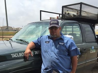 Turner & Witt Plumbing, Heating, & AC Inc