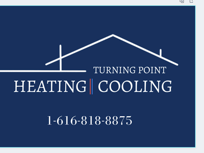 Turning Point Heating & Cooling
