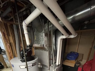 Turning Point Heating & Cooling