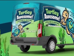 Turtley Awesome Cooling & Heating LLC
