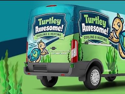 Turtley Awesome Cooling & Heating LLC