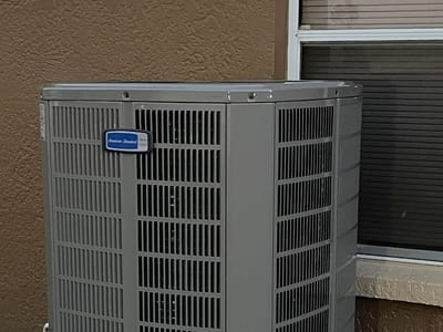 Turtley Awesome Cooling & Heating LLC