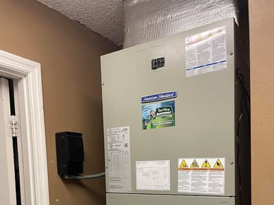 Turtley Awesome Cooling & Heating LLC