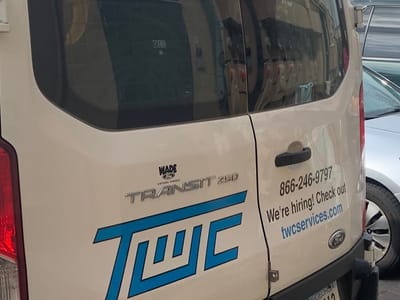 TWC Services Inc