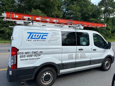 TWC Services