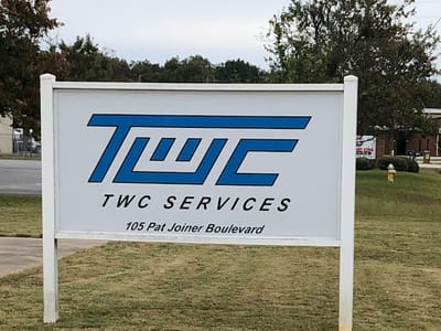 TWC Services