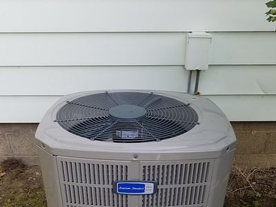 Twin Cities Heating and Cooling