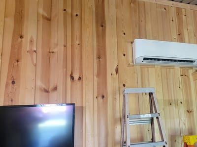 Twin City Air Conditioning & Heating, LLC