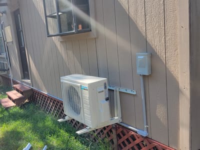 Twin City Air Conditioning & Heating, LLC