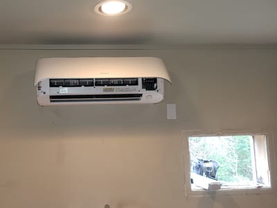 Twin City Air Conditioning & Heating, LLC