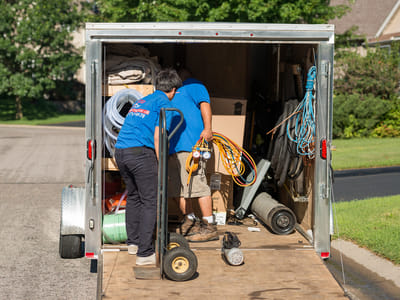 Twin City Heating Air and Electric Blaine