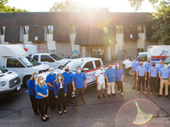 Twin City Heating Air and Electric Blaine