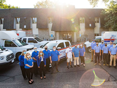 Twin City Heating Air and Electric Blaine