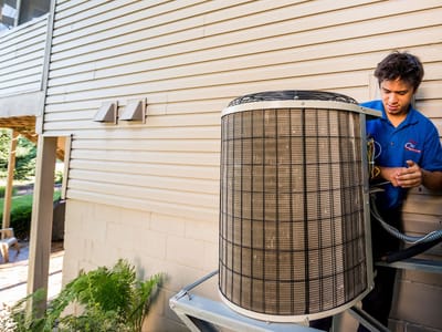 Twin City Heating, Air, and Electric of Brooklyn Park