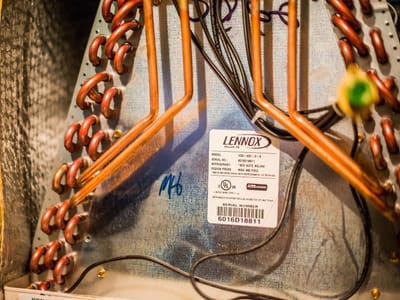 Twin City Heating, Air, and Electric of Brooklyn Park