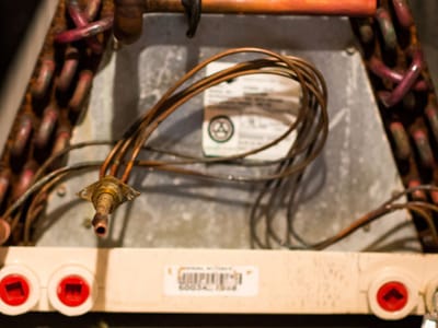 Twin City Heating, Air, and Electric of Brooklyn Park