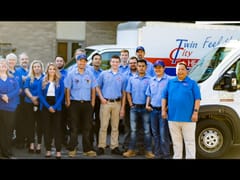 Twin City Heating, Air, and Electric