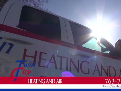 Twin City Heating, Air, and Electric