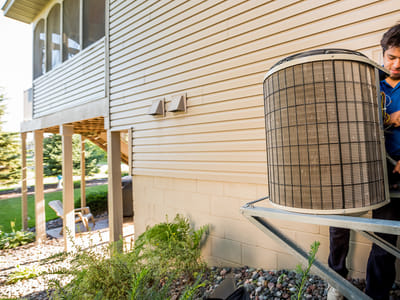 Twin City Heating, Air, and Electric