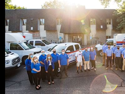 Twin City Heating, Air, and Electric