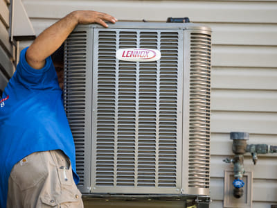 Twin City Heating, Air, and Electric