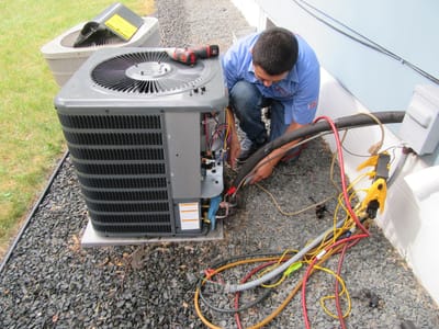 Twin City Heating, Air, and Electric