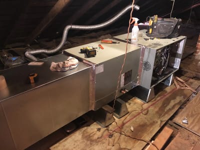 Twin Enterprise Nola LLC