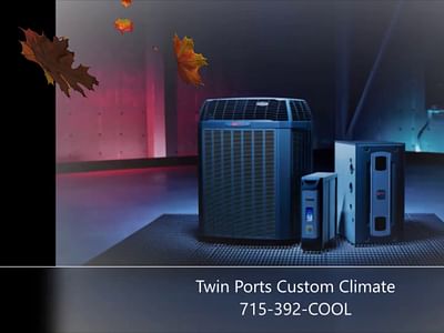 Twin Ports Custom Climate ( TPCC )