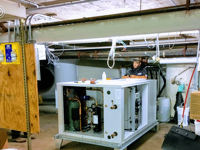 Twin Ports Custom Climate ( TPCC )