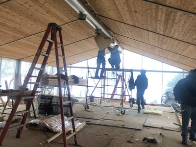 Twin Ports Custom Climate ( TPCC )