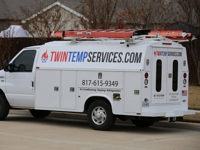 Twin Temp Services