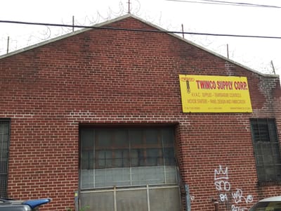 Twinco Supply Corporation