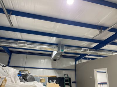 Twins Heating & Air Conditioning LLC