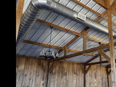 Twins Heating & Air Conditioning LLC