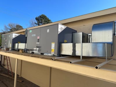 Twins Heating & Air Conditioning LLC