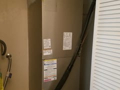 Twisted Air Refrigeration & Air Conditioning LLC