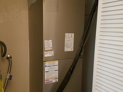 Twisted Air Refrigeration & Air Conditioning LLC