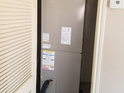 Twisted Air Refrigeration & Air Conditioning LLC