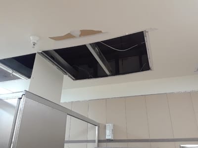 Two Brothers Maintenance